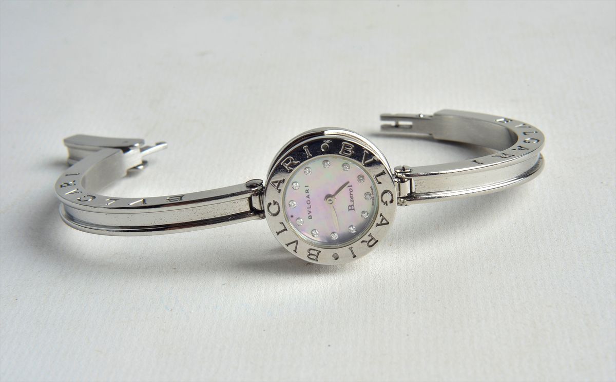 Orologio da Polso per Signora Bulgari