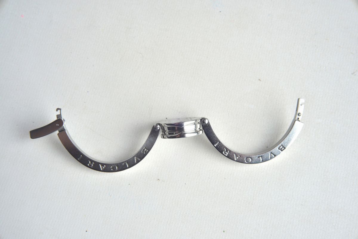 Orologio da Polso per Signora Bulgari