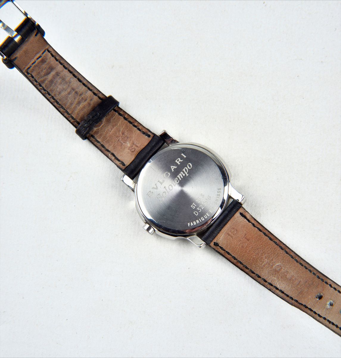 Orologio da Polso Bulgari