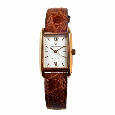 Orologio da Polso Girard-perregaux