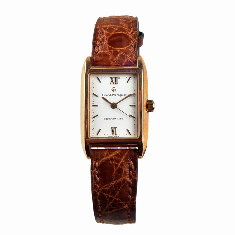 Orologio da Polso Girard-perregaux