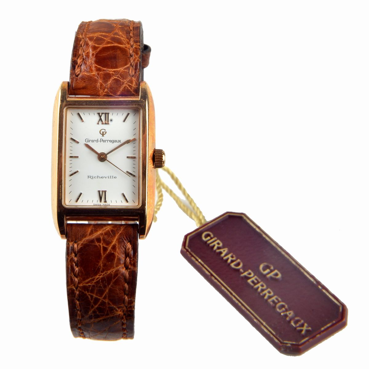 Orologio da Polso Girard-perregaux