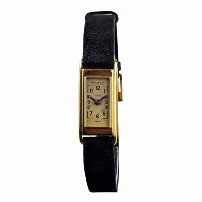 Orologio da Polso per Signora Jaeger-lecoultre