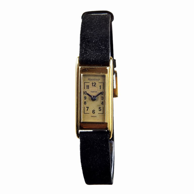 Orologio da Polso per Signora Jaeger-lecoultre