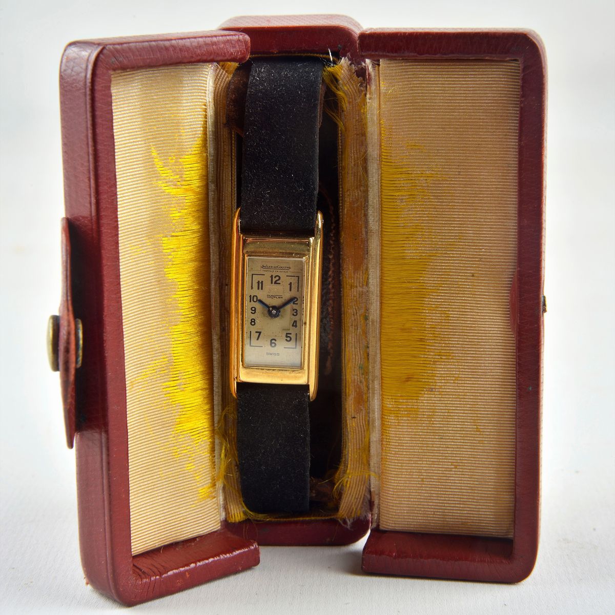 Orologio da Polso per Signora Jaeger-lecoultre