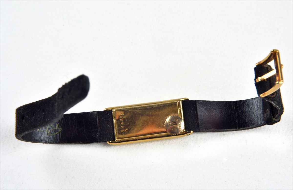 Orologio da Polso per Signora Jaeger-lecoultre