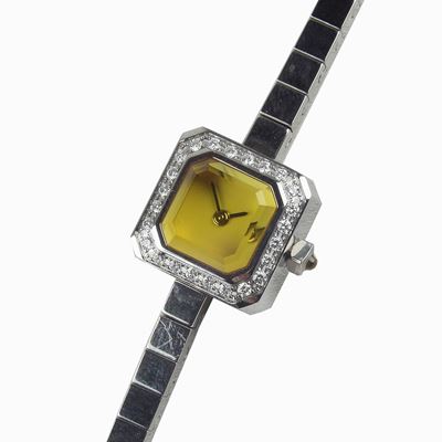Orologio da Polso per Signora Corum