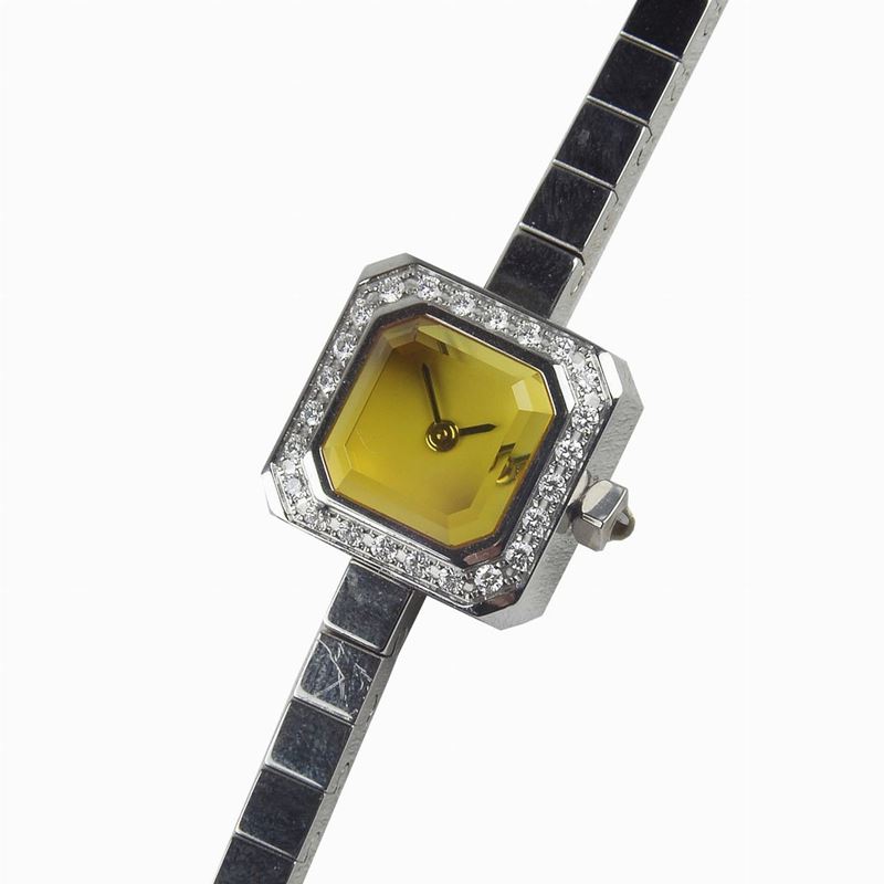 Orologio da Polso per Signora Corum