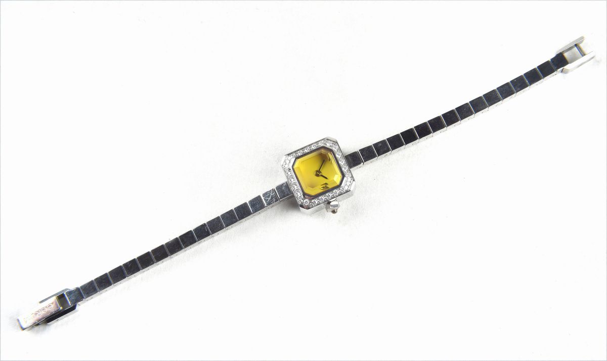 Orologio da Polso per Signora Corum