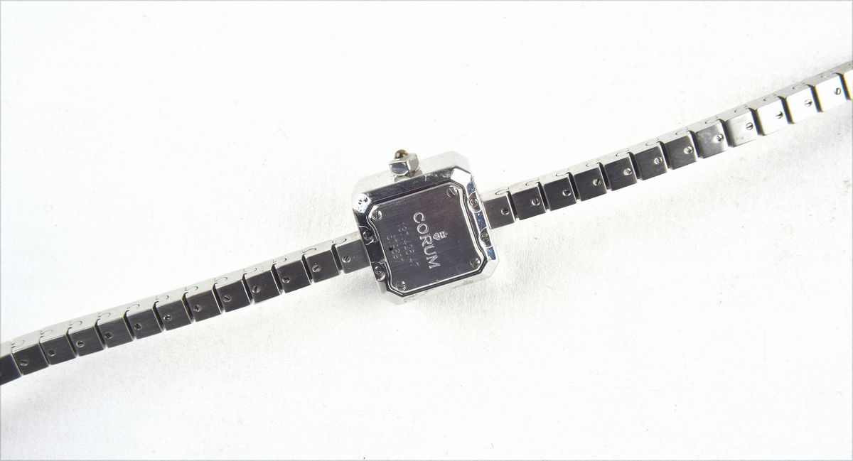 Orologio da Polso per Signora Corum