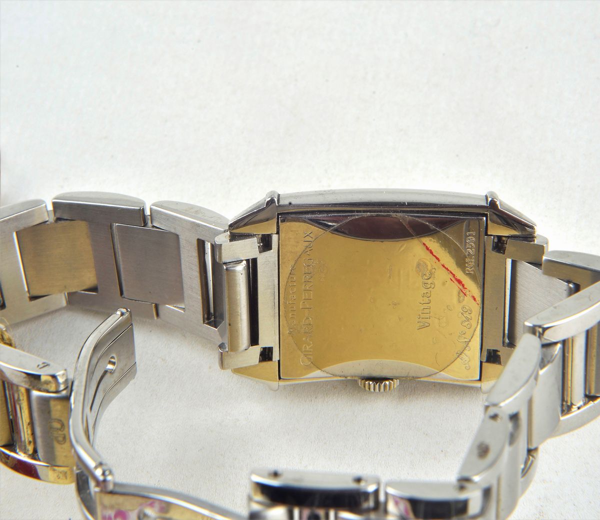 Orologio da Polso Girard - Perregaux