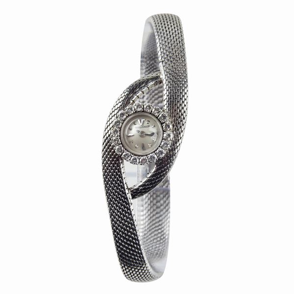 Orologio da polso per signora Jaeger-LeCoultre