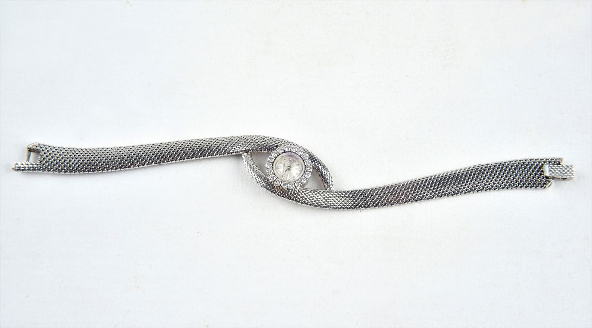 Orologio da Polso per Signora Jaeger-lecoultre