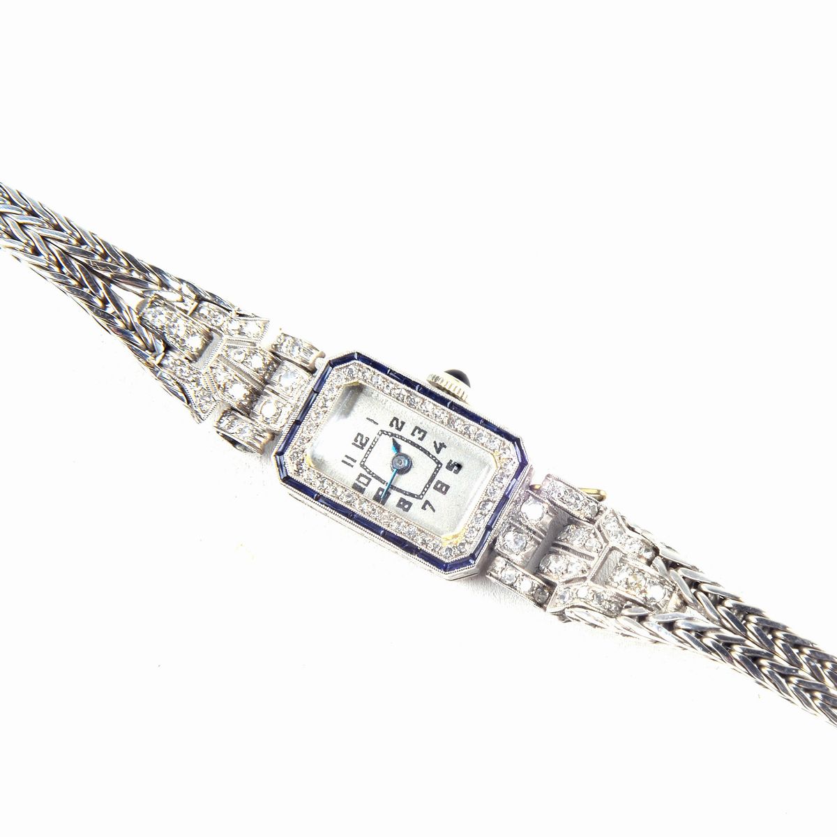 Orologio Gioiello da Signora