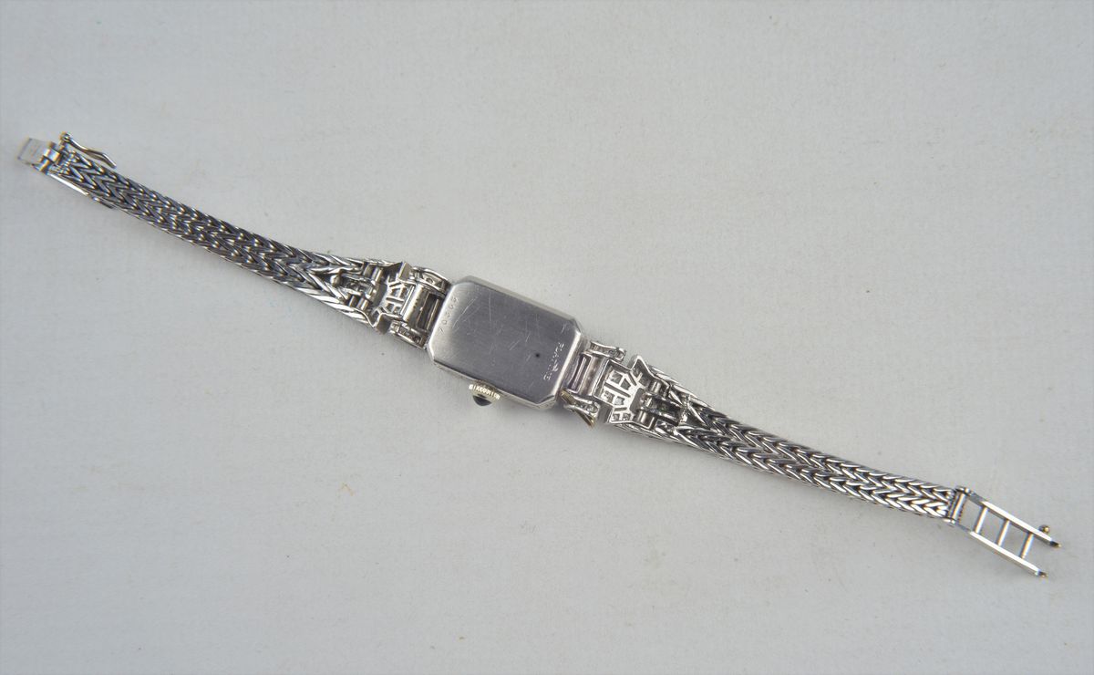 Orologio Gioiello da Signora