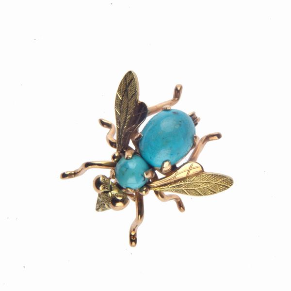 Brooch