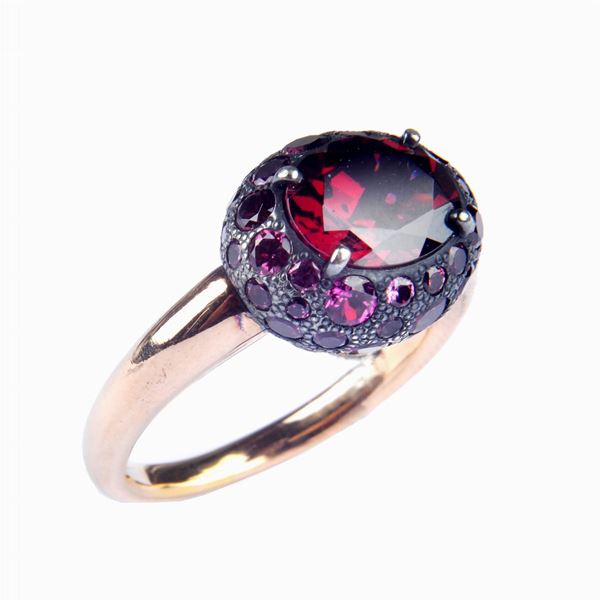 Pomellato Ring