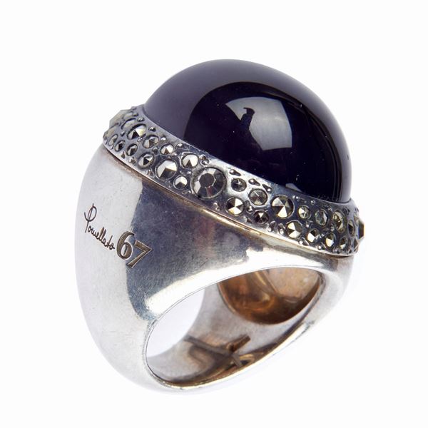  POMELLATO Ring