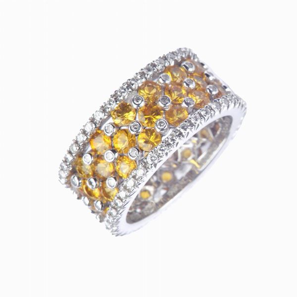 Favero Ring