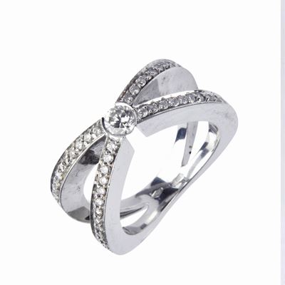 Anello Ad Incrocio