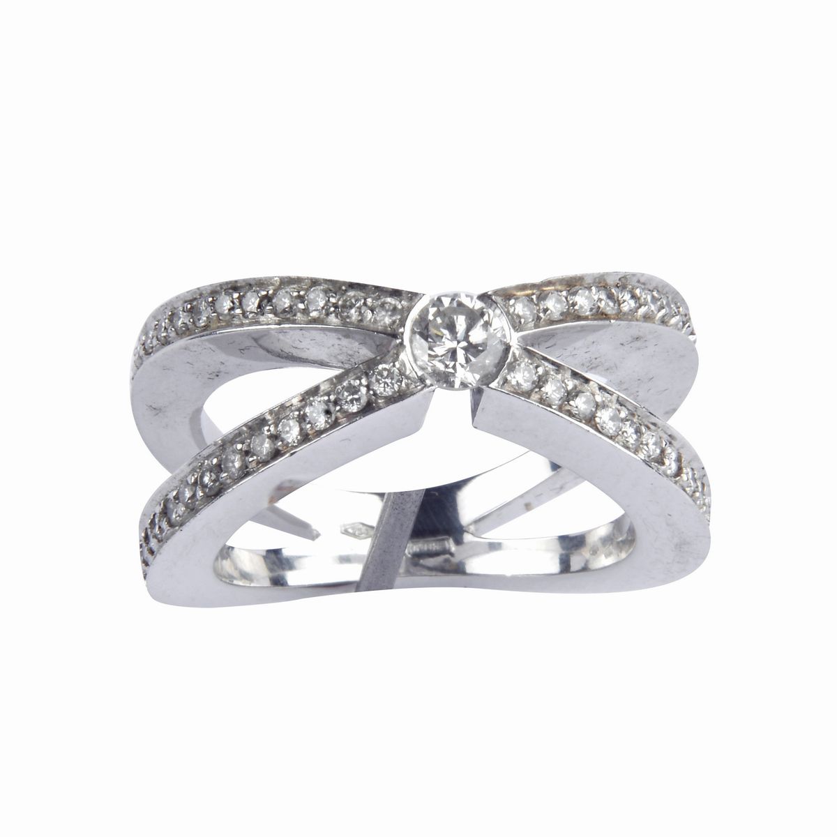 Anello Ad Incrocio
