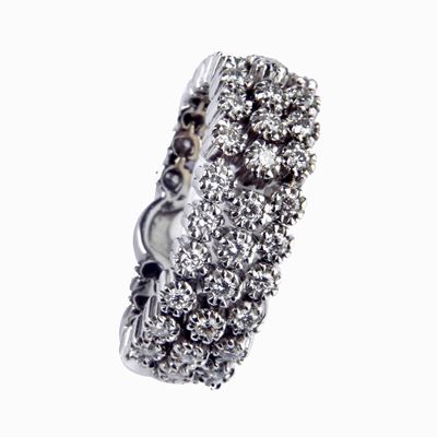 Anello a Maglia