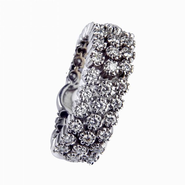 Anello a maglia