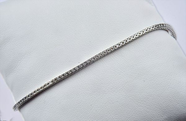 Tennis Bracelet