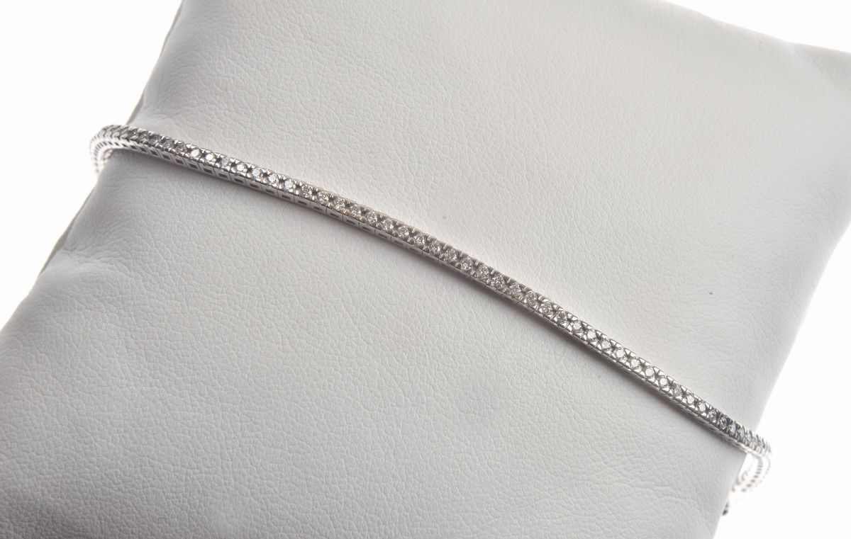 Bracciale Tennis