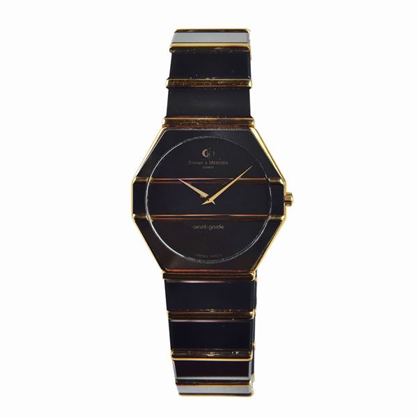 Orologio da polso da signora Baume & Mercier 