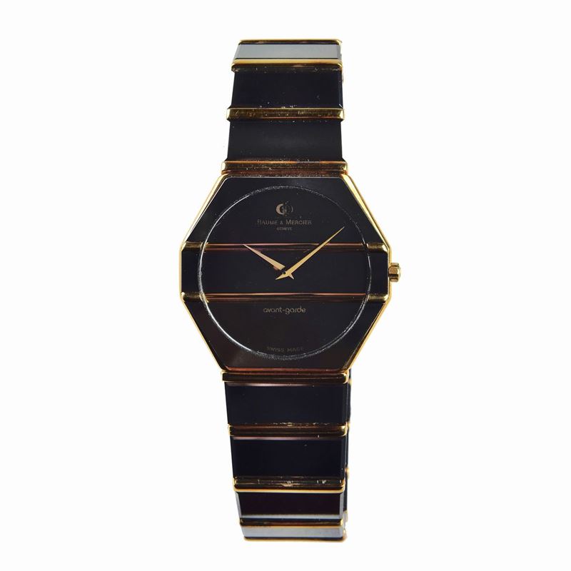 Orologio da Polso da Signora Baume & Mercier
