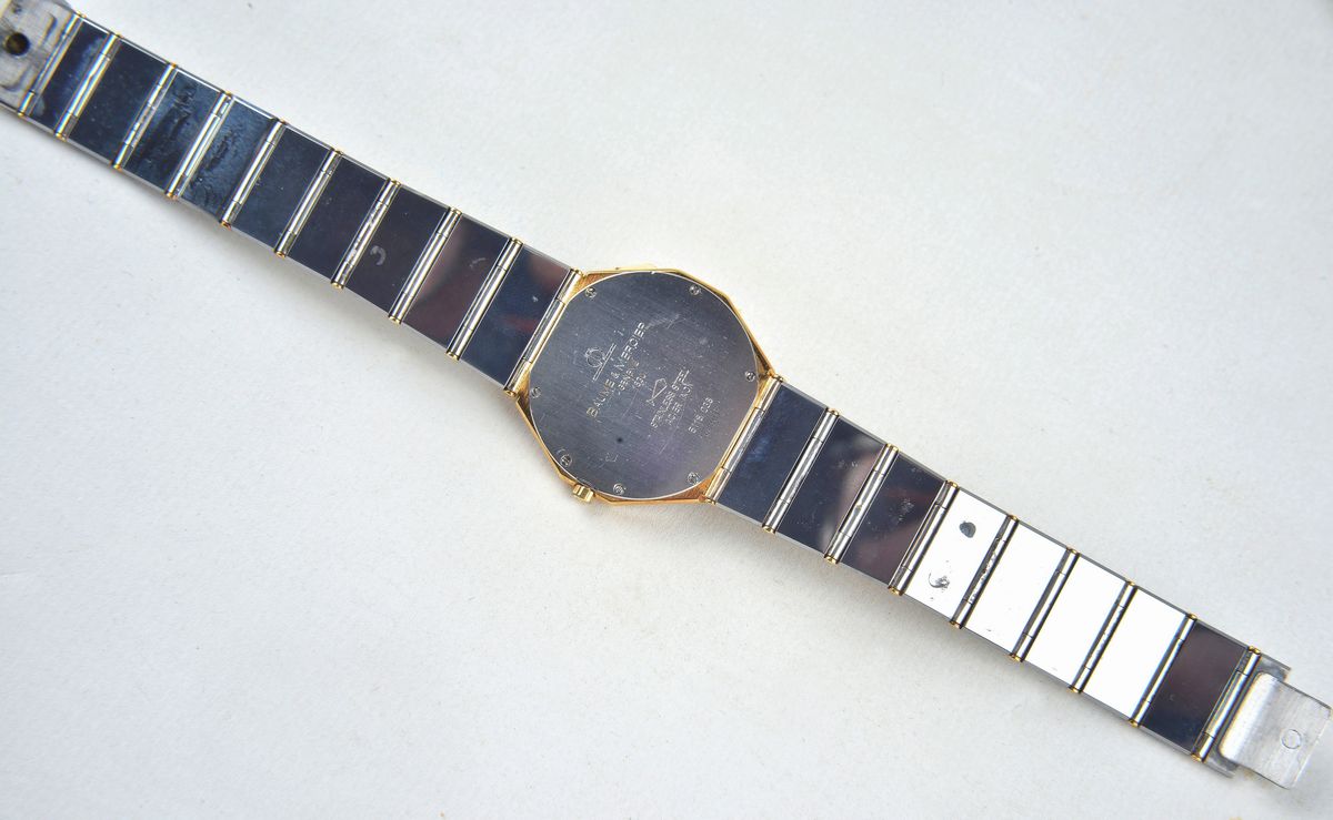 Orologio da Polso da Signora Baume & Mercier