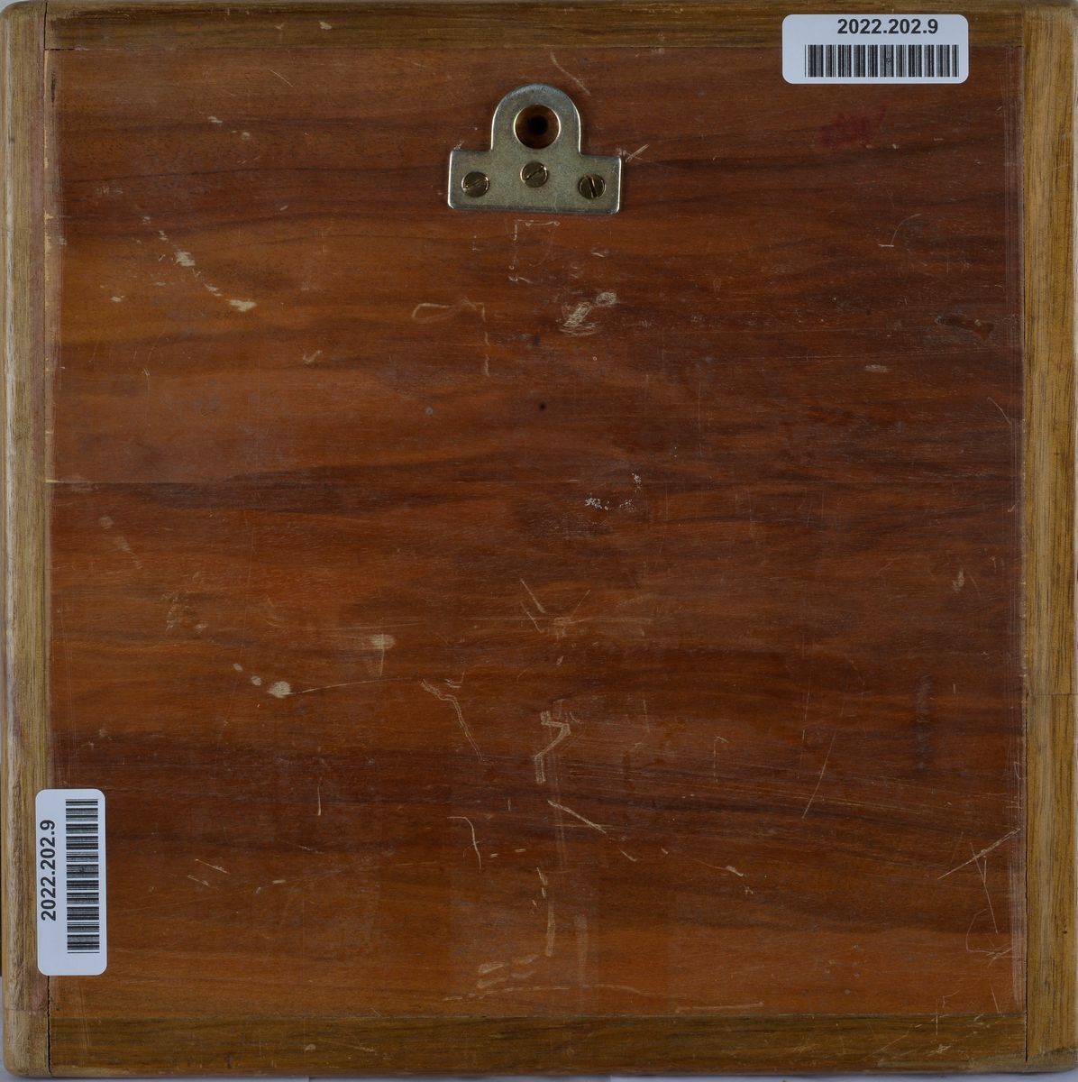 Arturo Martini - Formella