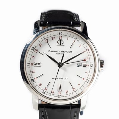 Orologio da Polso Baume & Mercier