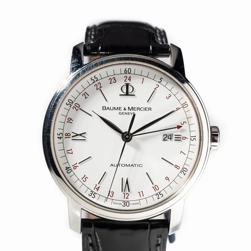 Orologio da Polso Baume & Mercier