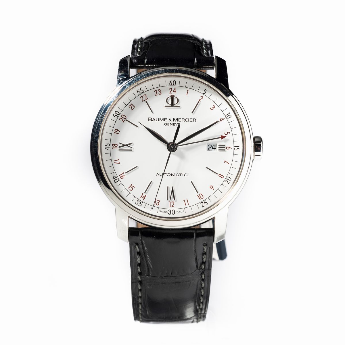 Orologio da Polso Baume & Mercier