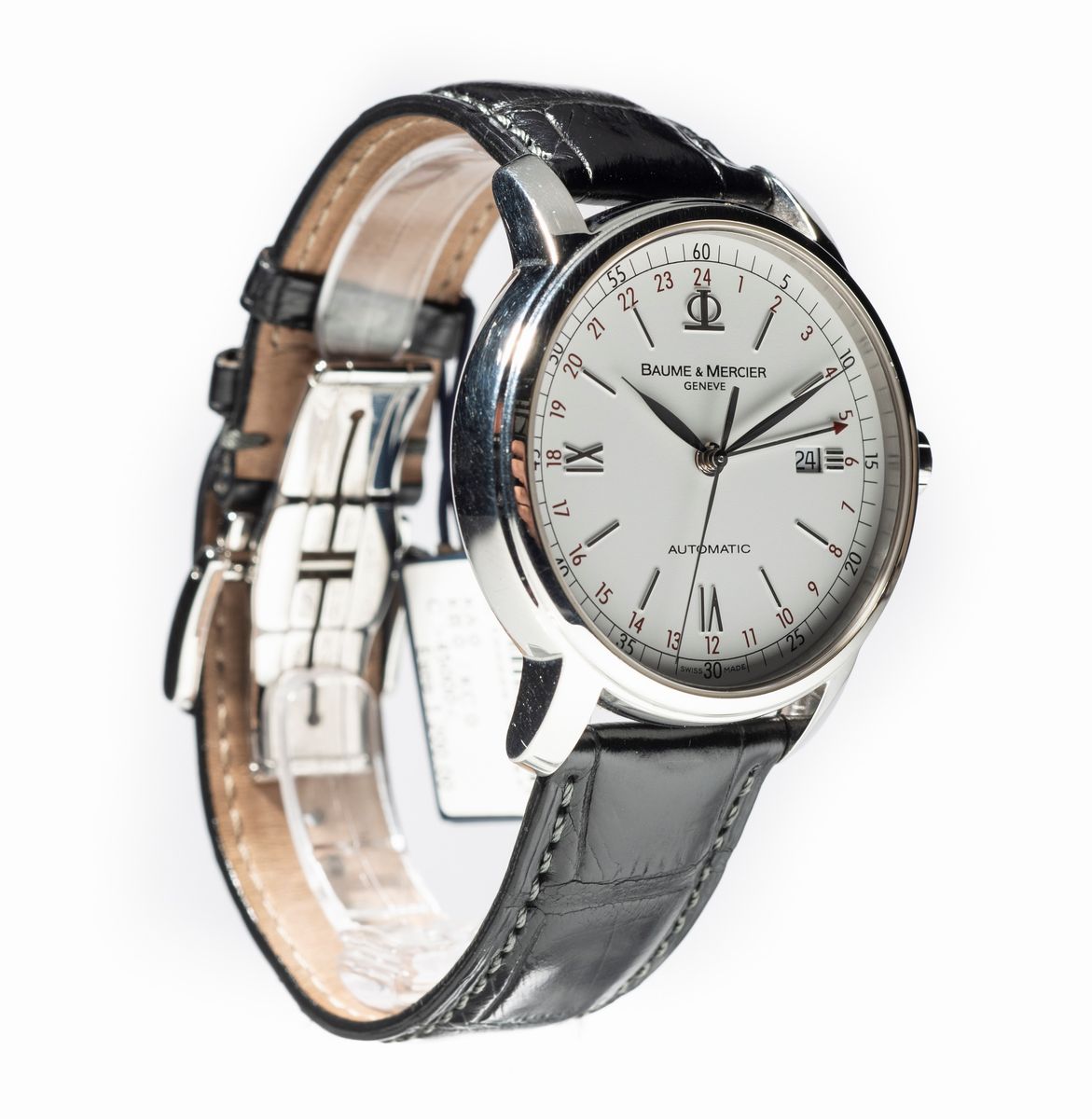 Orologio da Polso Baume & Mercier