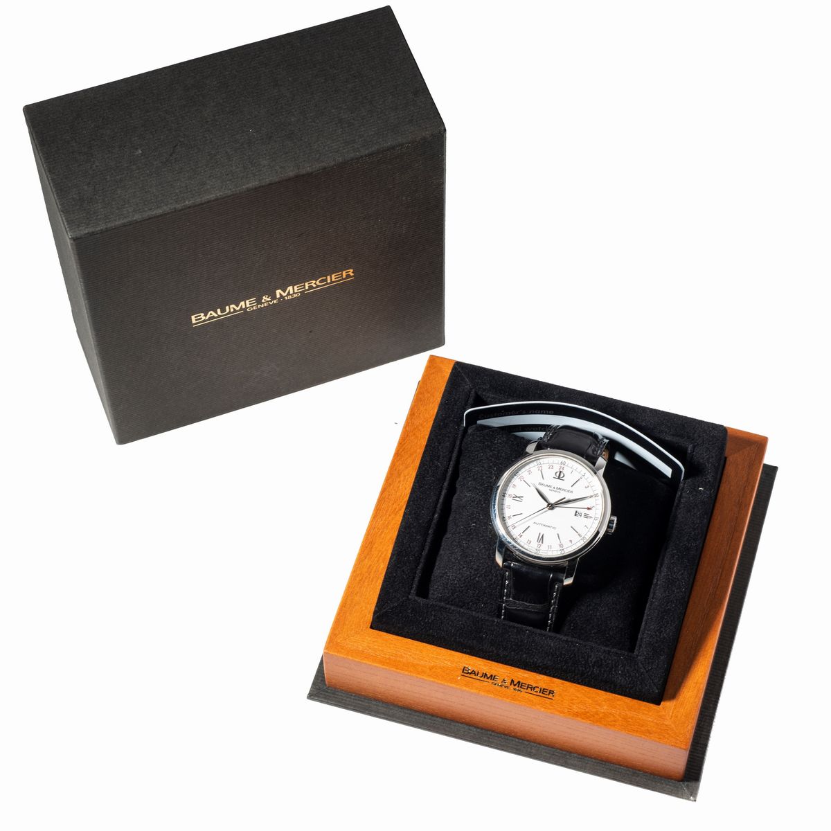 Orologio da Polso Baume & Mercier