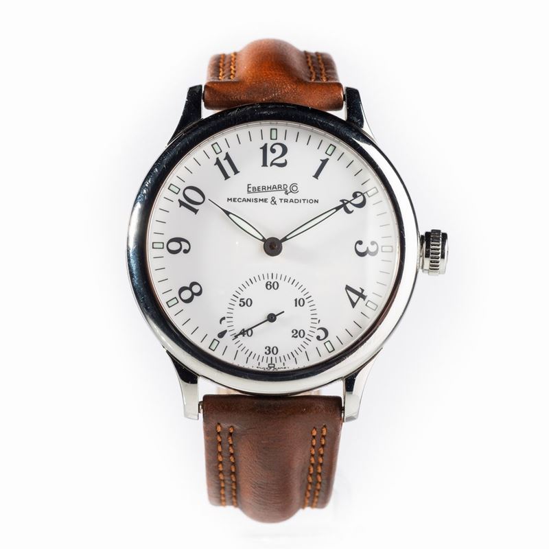 Orologio da Polso Eberhard