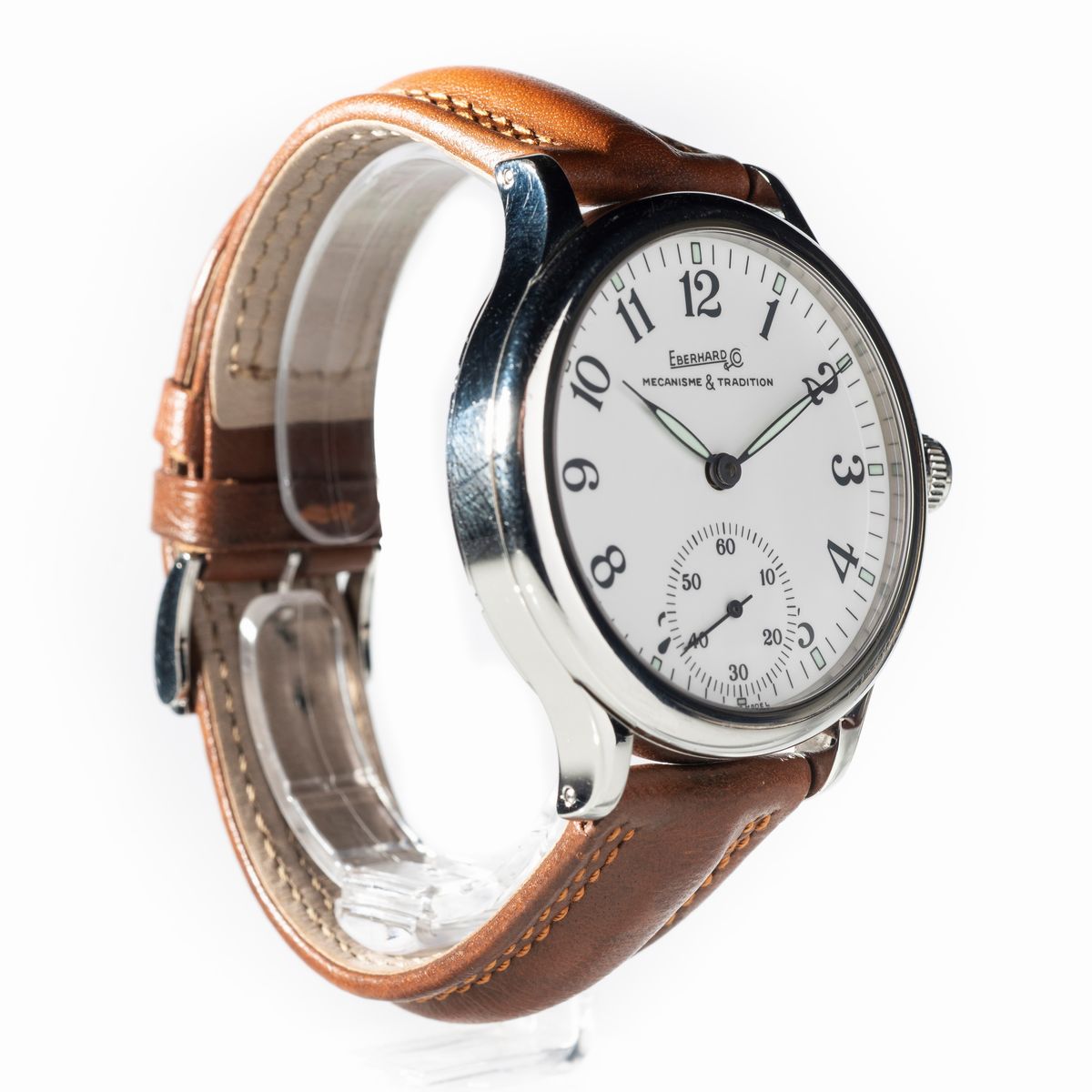 Orologio da Polso Eberhard