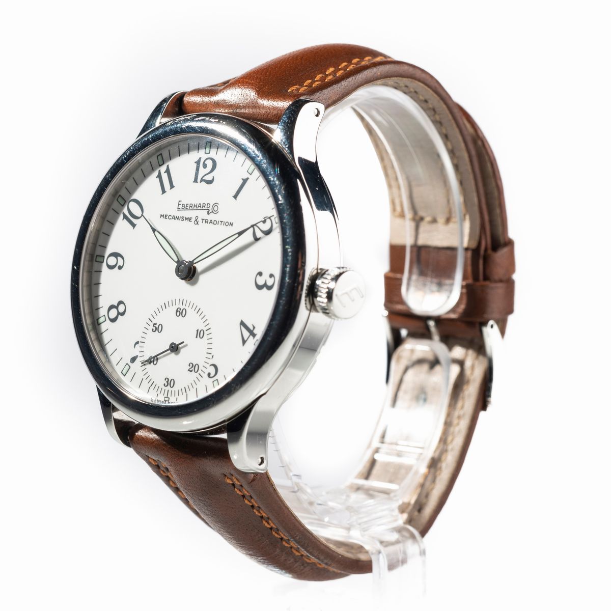 Orologio da Polso Eberhard