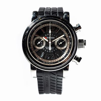 Orologio da Polso Graham