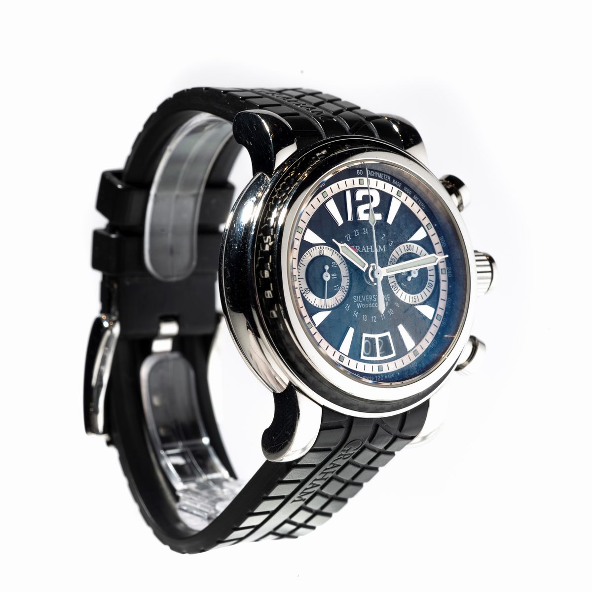 Orologio da Polso Graham