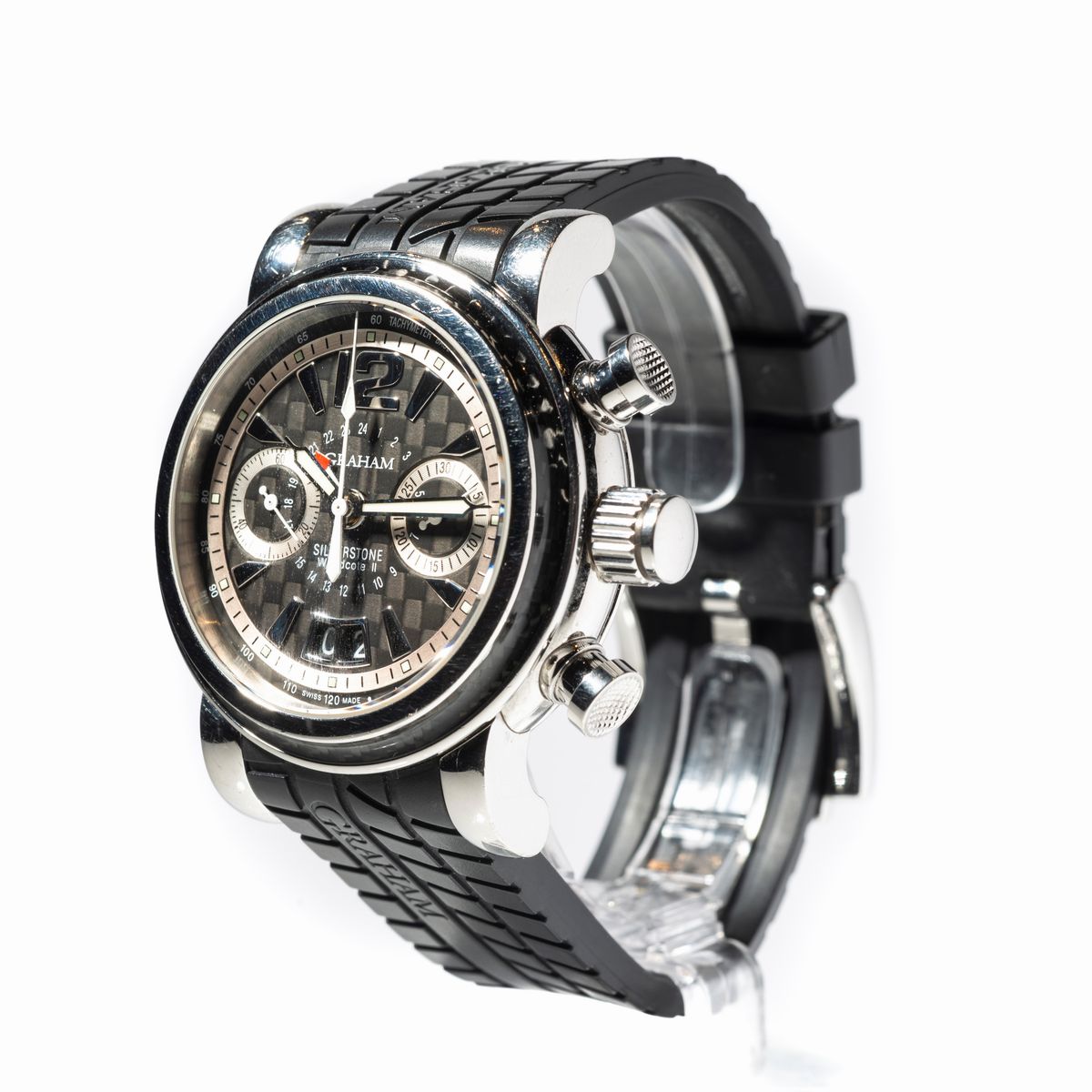 Orologio da Polso Graham