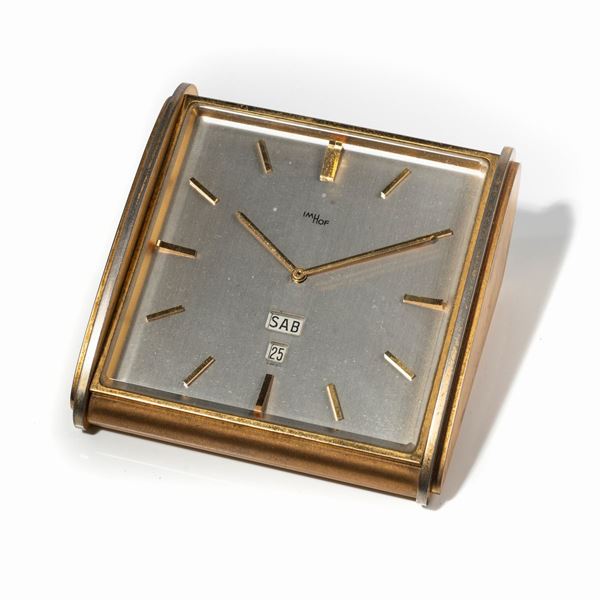 Orologio da tavolo Imhof