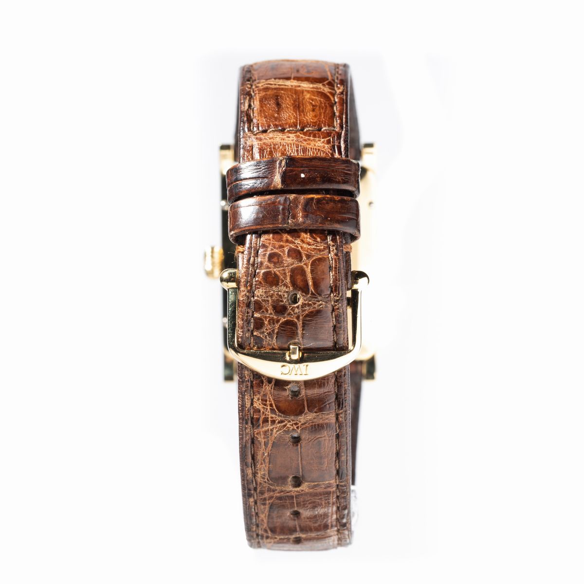 Orologio da Polso Iwc