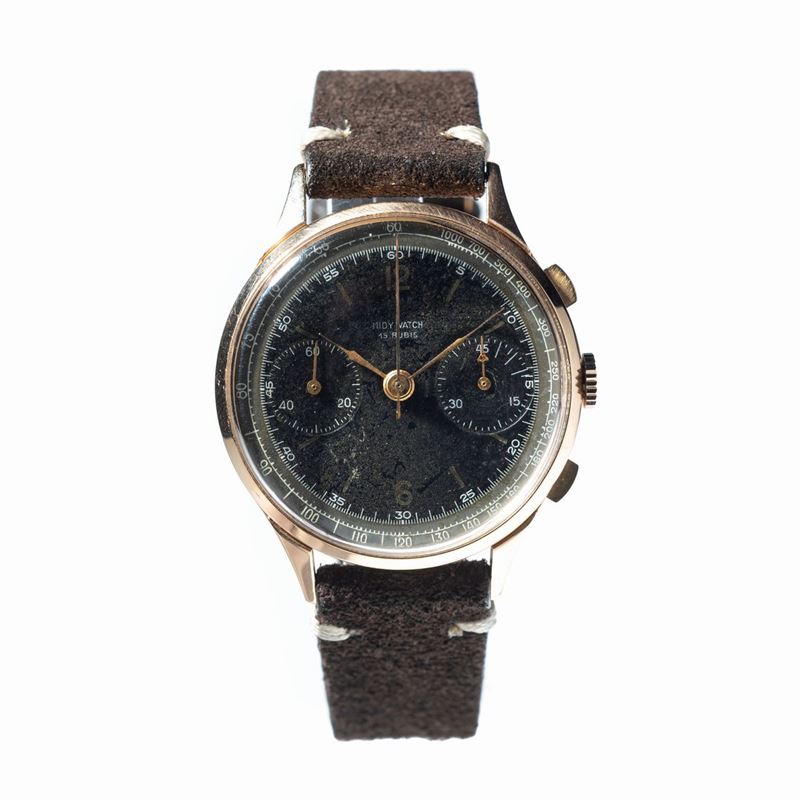 Orologio da Polso Midy Watch