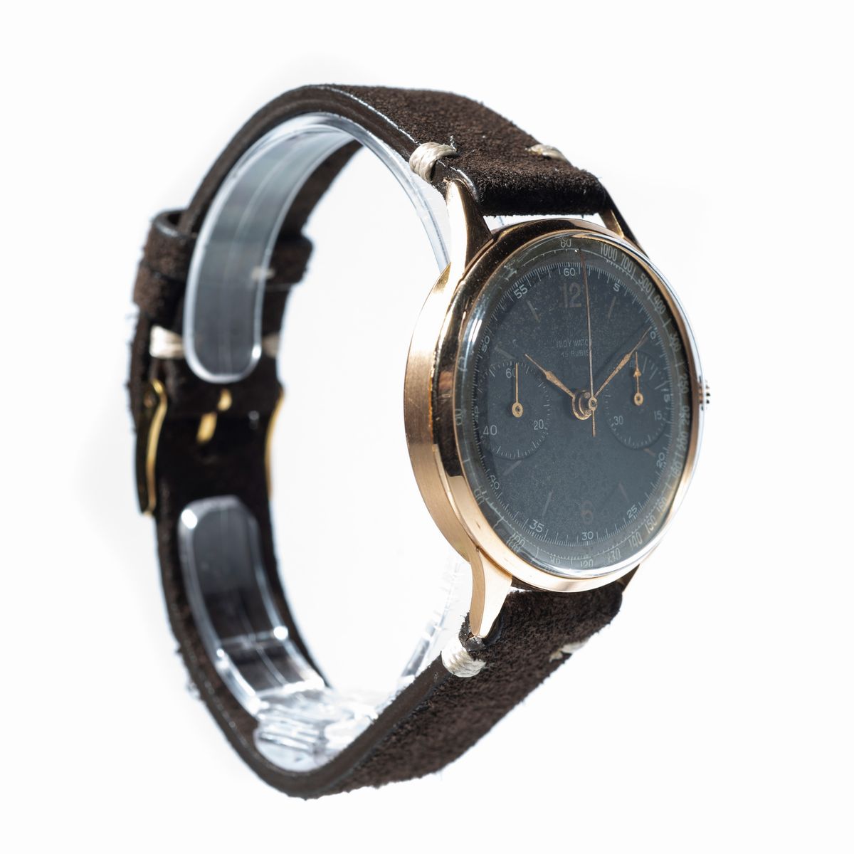 Orologio da Polso Midy Watch
