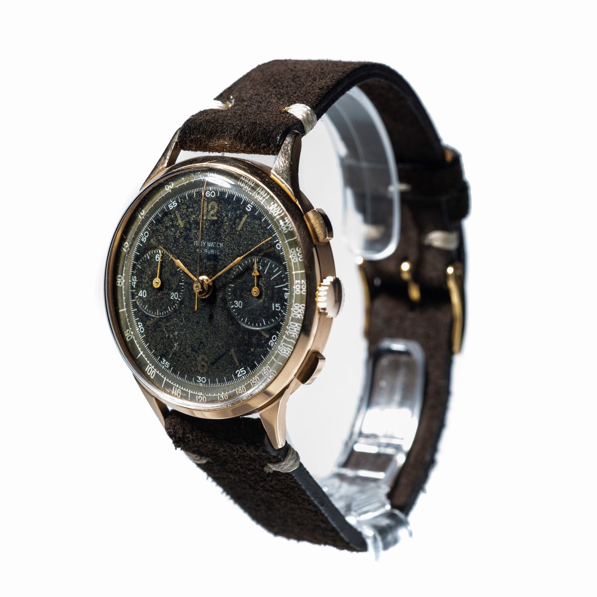 Orologio da Polso Midy Watch