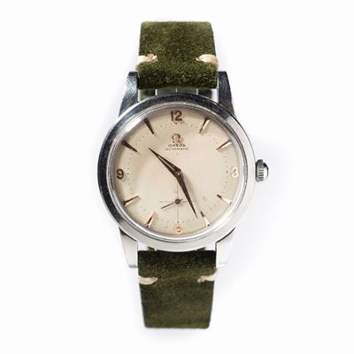 Orologio da Polso Omega